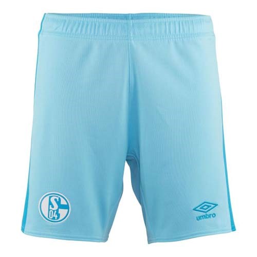 Pantalon Football Schalke 04 Exterieur 2021-22